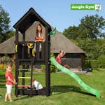 Lektorn Jungle Gym Club exkl rutschkana 806-284B