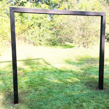 Gungställning Nordic Play Alfred