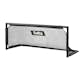 Fotbollsmål Salta Technic 150x60x60 Cm