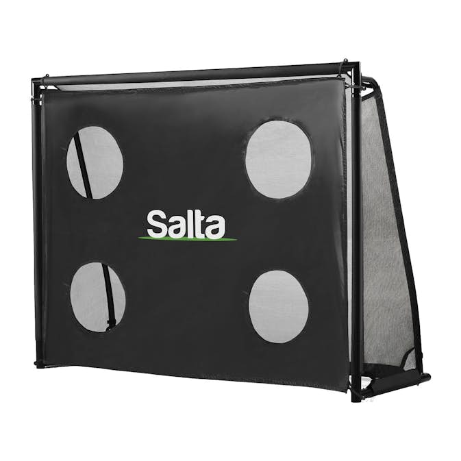 Fotbollsmål Salta Legend Med Sharpshooter 220x170x80 Cm