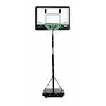 Basketstativ Salta Dribble 83x254x130 cm
