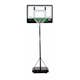 Basketstativ Salta Dribble 83x254x130 cm