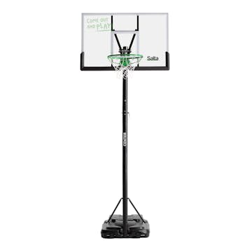 Basketstativ Salta Center 128x371x210 cm