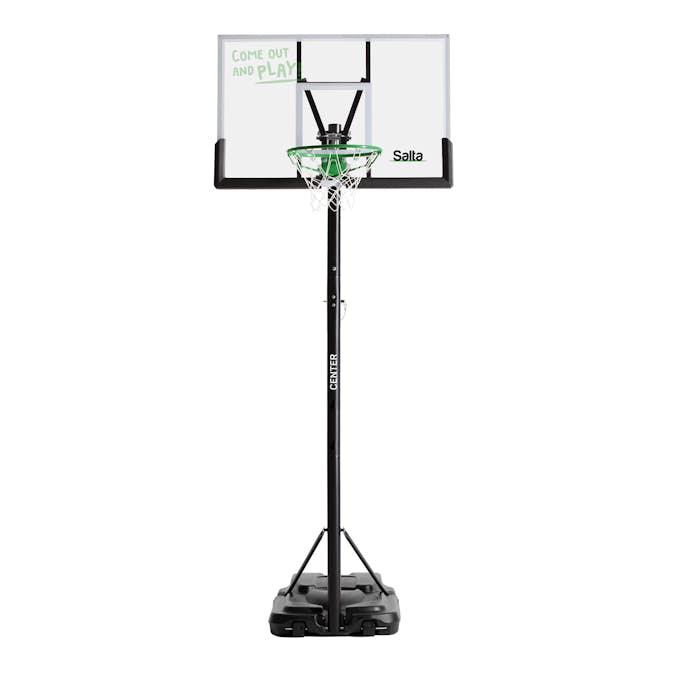 Basketstativ Salta Center 128x371x210 cm