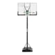 Basketstativ Salta Center 128x371x210 cm