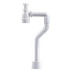 Vattenlåssats Purus S-böj G32xØ40