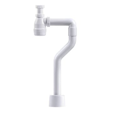 Vattenlåssats Purus S-böj G32xØ40