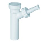 Slanganslutning Purus Ø32xG40-G32