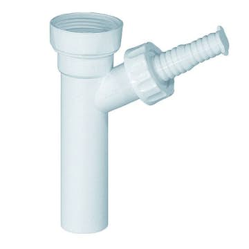 Slanganslutning Purus Ø32xG40-G32