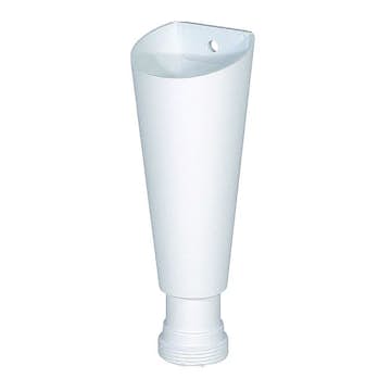 Spilltratt Purus G32/Ø32