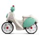 Trampbil Falk Strada Scooter
