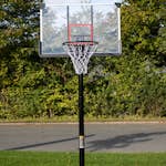 Basketkorg Nordic Games Deluxe