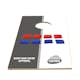 Utomhusspel Nordic Games Bean Bag, Vit/Svart Ärtpåse Spel