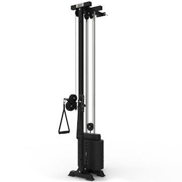 Multigym Master Fitness Nero Cable Machine