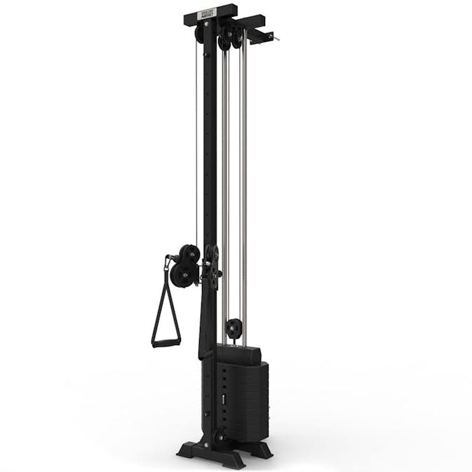 Multigym Master Fitness Nero Cable Machine