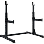 Skivstångsställning Master Fitness Nero Squat Rack