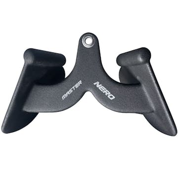 Draghandtag Master Fitness Nero Ergo Grip Rodd II