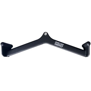 Draghandtag Master Fitness Nero Ergo Grip Lats