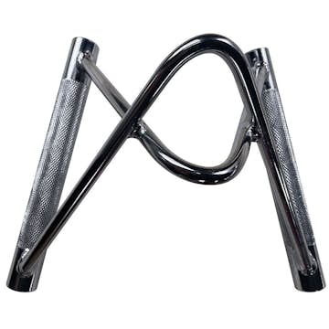 Draghandtag Master Fitness Nero Rower Handle - Rotate