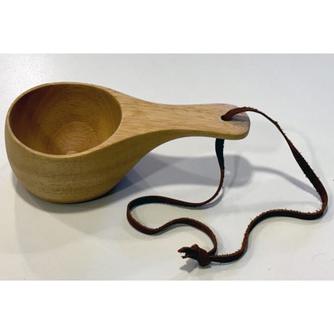 Kåsa Briv Trä Medium 15 cl Lappland