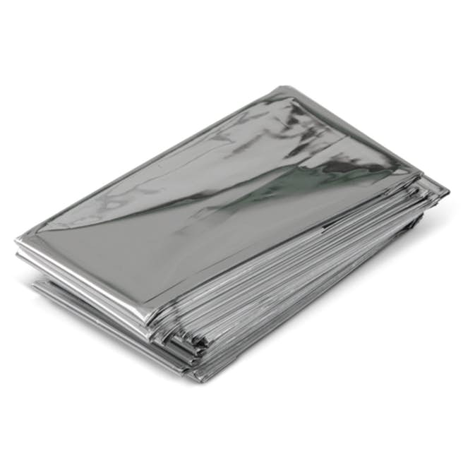 Räddningsfilt Briv 210x130cm