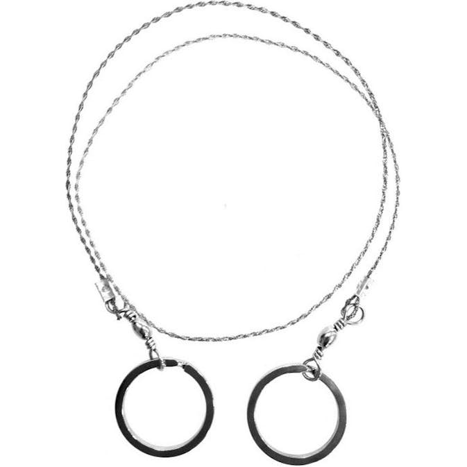 Såg Briv Wire 62 cm