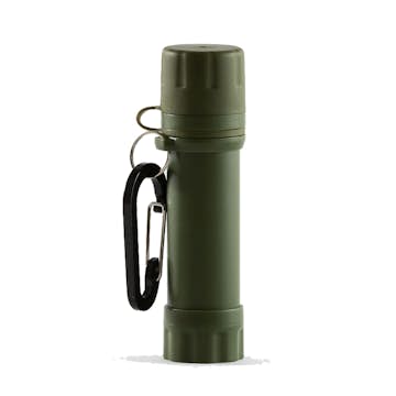 Vattenfilter Briv Survivor Mini Vattenreningsfilter