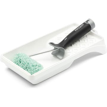 Rollerset Anza Micmex  Vägg & Tak 10 cm