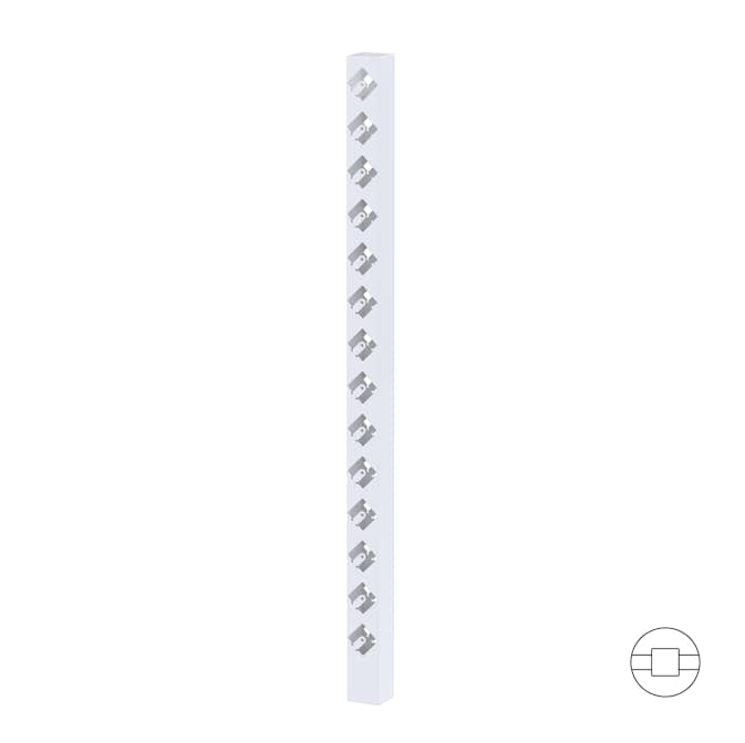 Staketstolpe Wernamo Design Drömminge