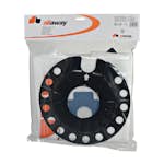 Adapterkit Centralenhet Allaway För Dammpåse AX/AZ 14-20 L Mikrofiber