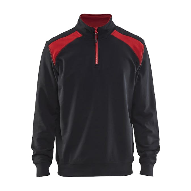 Sweatshirt Blåkläder 33531158