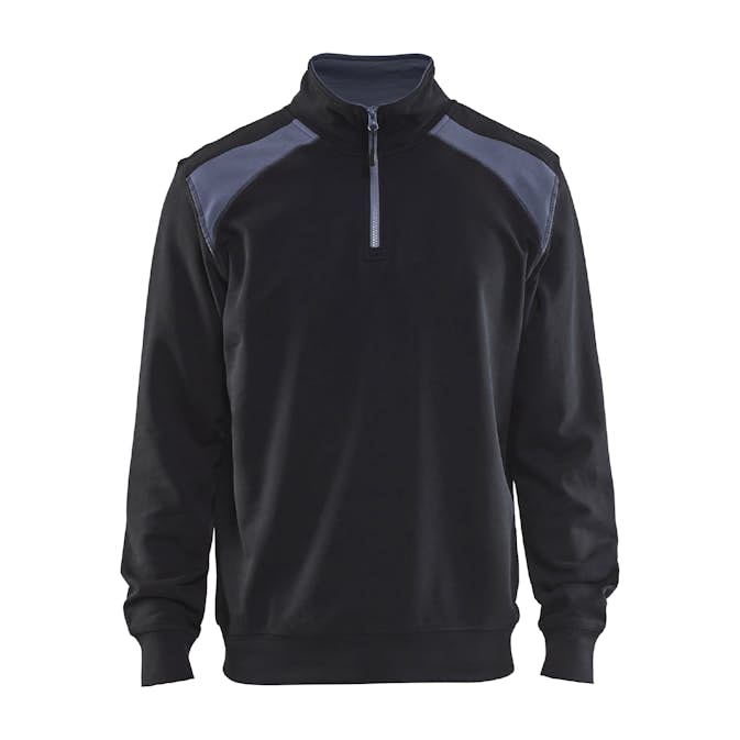 Sweatshirt Blåkläder 33531158
