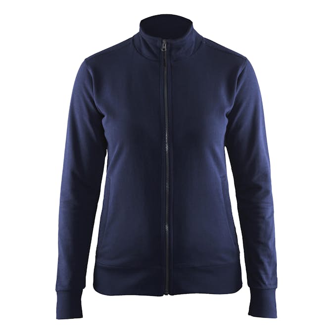 Tröja Dam Blåkläder 33721158