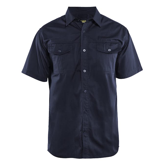 Skjorta Blåkläder 32961190