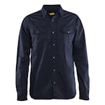 Skjorta Blåkläder 32971135