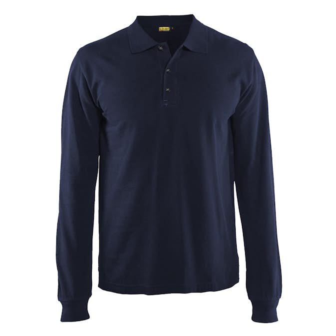 Pikétröja Blåkläder 33881050