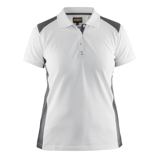 Pikétröja Dam Blåkläder 33901050