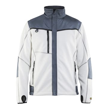 Fleecejacka Blåkläder 49552524