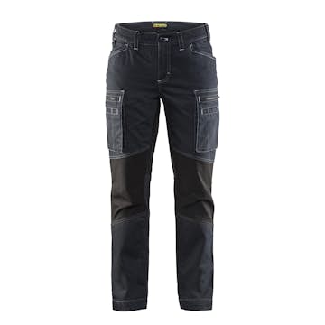 Dambyxa Blåkläder 71591142