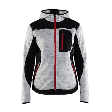 Damjacka Blåkläder 49312117