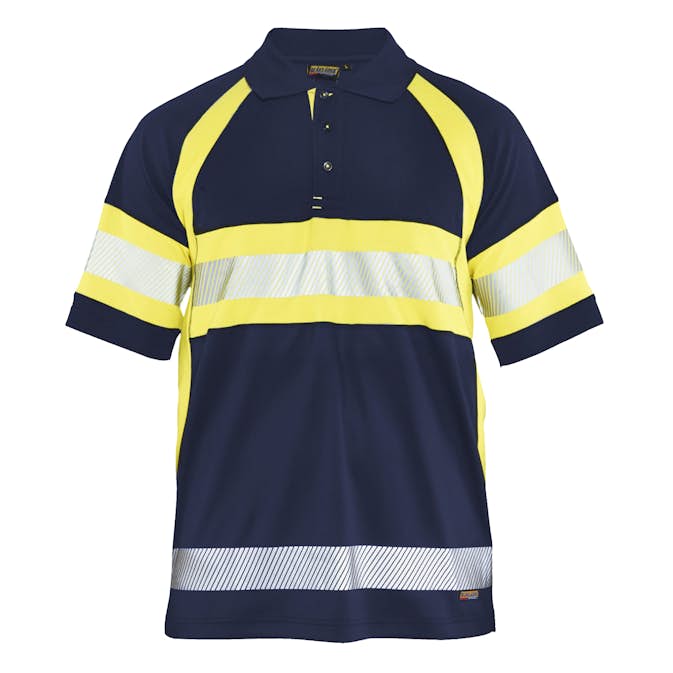 Pikétröja Blåkläder 33381051