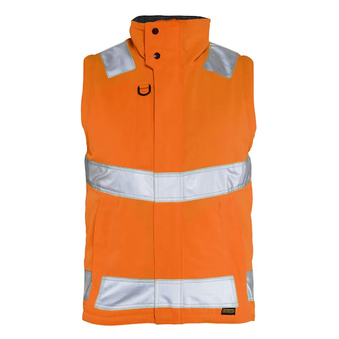 Väst Blåkläder 38701900