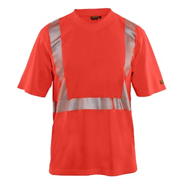 T-shirt Blåkläder 33861013