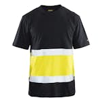 T-shirt Blåkläder 33871030