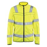 Fleecejacka Blåkläder 49411010