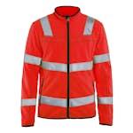 Fleecejacka Blåkläder 49411010