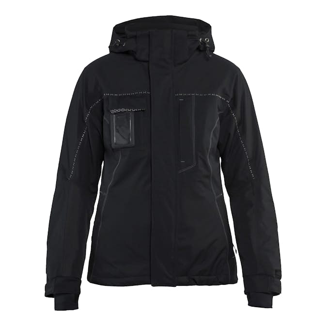 Damjacka Blåkläder 49711987