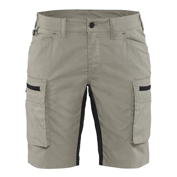 Damshorts Blåkläder 71491845