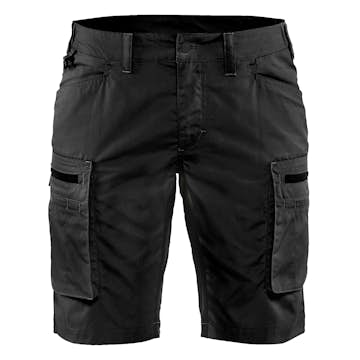 Damshorts Blåkläder 71491845