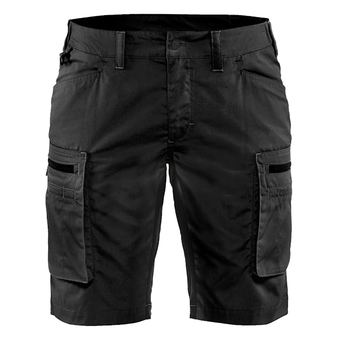 Damshorts Blåkläder 71491845